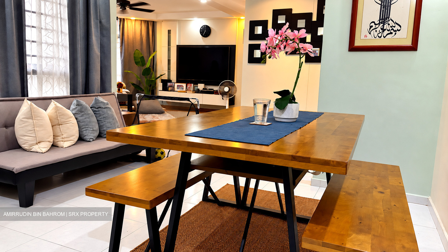 Blk 471 Segar Gardens (Bukit Panjang), HDB 5 Rooms #627464341